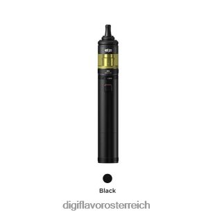 Digiflavor S G MTL Rohrsatz Schwarz R66BF62 Digiflavor Wien