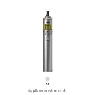 Digiflavor S G MTL Rohrsatz ss R66BF60 Digiflavor Geekvape Disposable