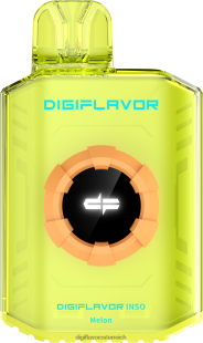 Digiflavor INSO Einwegartikel Melone R66BF23 Digiflavor Graz