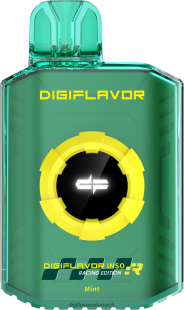 Digiflavor INSO Einwegartikel Minze R66BF16 Digiflavor Flavors