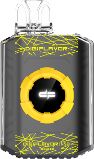 Digiflavor INSO Einwegartikel Tabak R66BF29 Digiflavor Vape For Sale