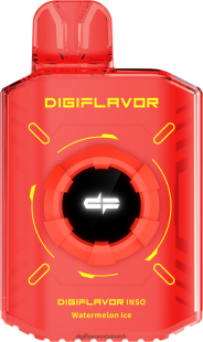 Digiflavor INSO Einwegartikel Wassermeloneneis R66BF31 Digiflavor Österreich