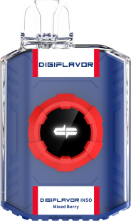 Digiflavor INSO Einwegartikel gemischte Beeren R66BF24 Digiflavor Price