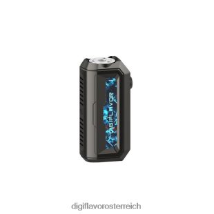 Digiflavor XP 77W Box-Mod Weltraumgrau R66BF79 Digiflavor Vape For Sale