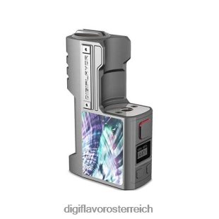 Digiflavor Z1 SBS 80W-Mod silbergraue Jakobsmuschel R66BF107 Digiflavor Pod Price