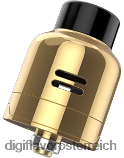 Digiflavor RDA Drop Solo v1.5 Gold R66BF45 Digiflavor Disposable