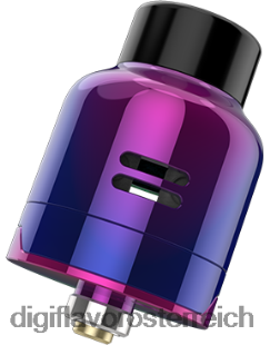 Digiflavor RDA Drop Solo v1.5 Regenbogen R66BF47 Digiflavor Pod Price