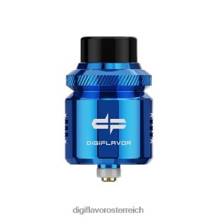 Digiflavor RDA v2 fallen lassen Blau R66BF66 Digiflavor Flavors
