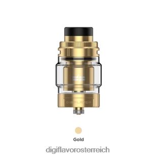 Digiflavor RTA Fackel Gold R66BF101 Digiflavor Österreich