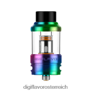 Digiflavor XP Pod-Tank 4,5 ml Regenbogen R66BF73 Digiflavor Graz