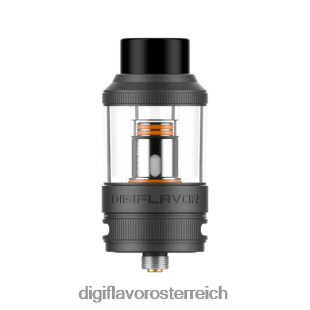 Digiflavor XP Pod-Tank 4,5 ml Rotguss R66BF72 Digiflavor Wien