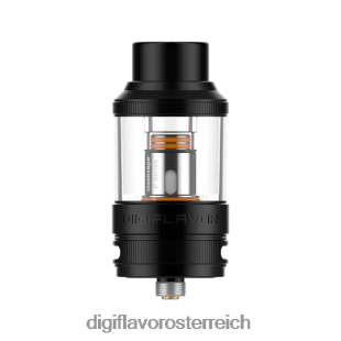 Digiflavor XP Pod-Tank 4,5 ml Schwarz R66BF71 Digiflavor Österreich