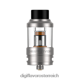 Digiflavor XP Pod-Tank 4,5 ml ss R66BF70 Digiflavor Geekvape Disposable